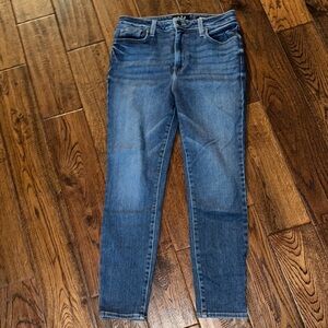 LTJ Letter to Juliet Verona Skinny Denim Jeans